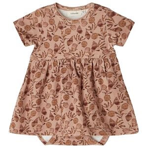 LILATELIER Robe Lil'Atelier Nbfgaya Roebuck