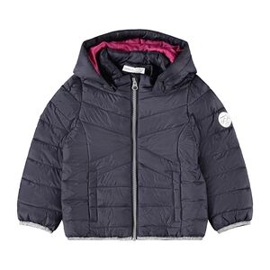 name it Veste enfant Nmfmobi Dark Sapphire