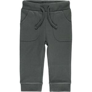 pink or blue Pantalon de survetement Gris sauvage