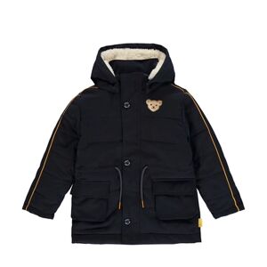 Steiff Parka enfant bleu marine 80 (12 mois)