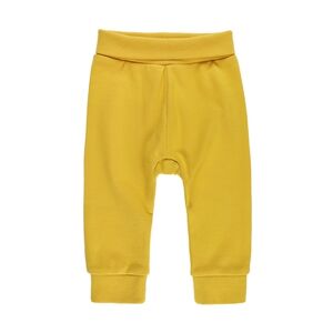 pink or blue Pantalon de jogging enfant herisson jaune