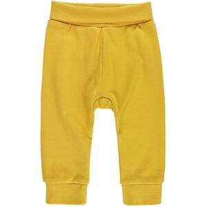 pink or blue Pantalon de jogging enfant herisson jaune