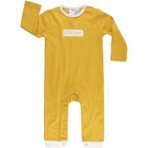 pink or blue Combinaison pyjama enfant herisson jaune