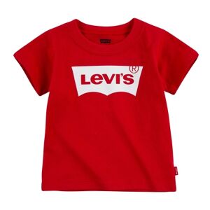 Levis Levi's® Kids T-Shirt rouge