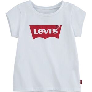 Levis Levi's® Kids T-Shirt A-Line Blanc