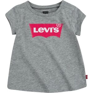 Levis Levi's® Kids T-Shirt A-line gris