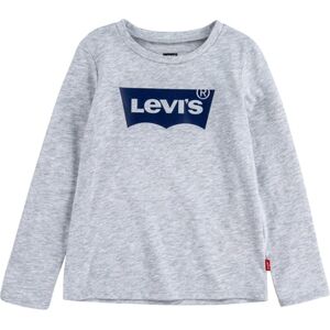 Levis Chemise a manches longues Levi's® Kids grise