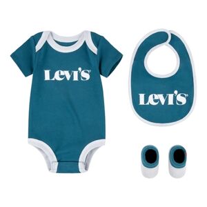 Levis Levi's® Kids Set 3pcs. bleu