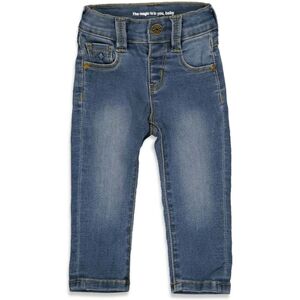 Feetje Jeans Slim Fit Bleu Denim