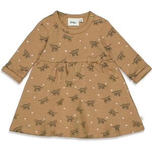 Feetje Robe Wild At Heart Camel