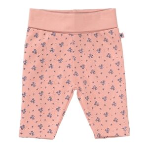 STACCATO Pantalon souple a motifs roses