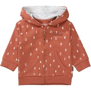 STACCATO Sweat-shirt a motifs rustiques