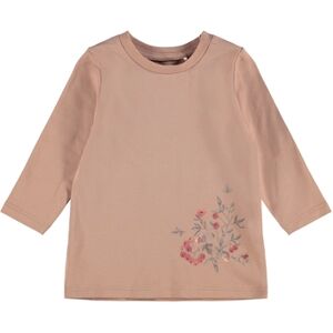 name it Ensemble pour filles Nbfnanette Cafe Au Lait