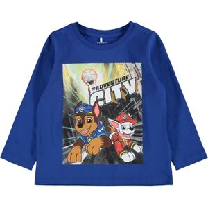 name it Chemise a manches longues Nmmpawpatrol Jaro Surf the Web