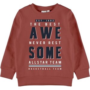 name it Sweatshirt Nmmvildar Huile de chili