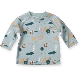 LITTLE Chemise Animaux de la foret