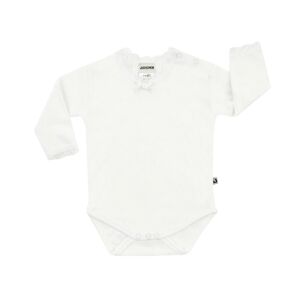 JACKY Corps a manches longues BASIC off white
