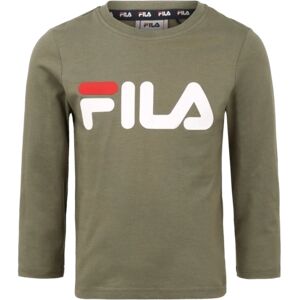 Fila chemise a manches longues olvine