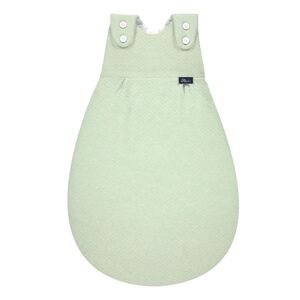 Alvi® Gigoteuse exterieure Baby-Mäxchen® Special Fabric courtepointe...