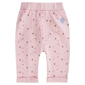 JACKY Sarouel pantalon SWEET HOME rose