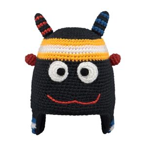 BARTS Monstre en peluche yellow