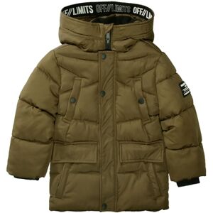 STACCATO Parka vert mousse