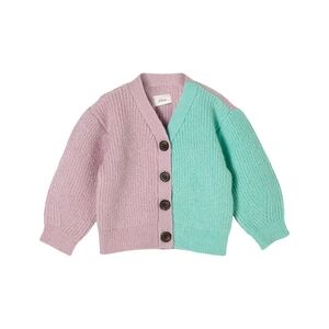 s.Oliver s. Olive r Cardigan light rose