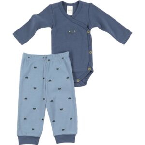 DIMO-TEX Dimo Tex New Born Set little voitures