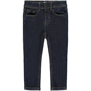 name it Jeans Nmmsilas Bleu fonce Denim