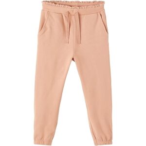 name it Pantalon de survetement Nmfrillo Cafe Au Lait