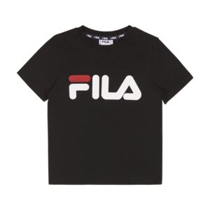 Fila Kids T-shirt Lea black