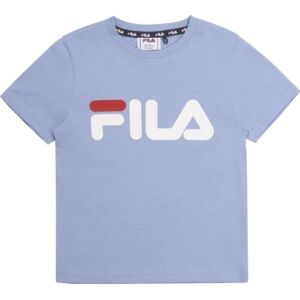 Fila Kids T-shirt Lea lavande lustre