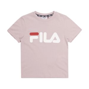 Fila Kids T-shirt Lea keepsake lilas