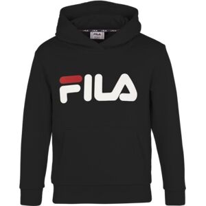 Fila Sweat a capuche Ben pour enfants black