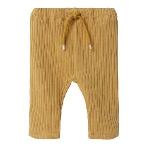 LILATELIER Lil'Atelier Pantalon enfant Nbnikar Honey Mustard