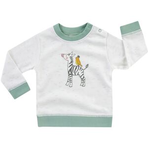 JACKY T-shirt a manches longues ANIMAL Friends off white