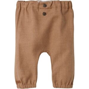 name it Pantalon enfant Nbmbebam Tigers Eye