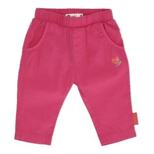 Sterntaler Pantalon 7/8 rose