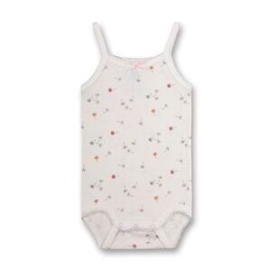 Sanetta Body enfant coton bio beige