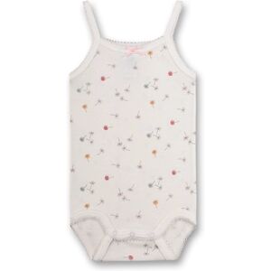 Sanetta Body enfant coton bio beige