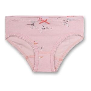 Sanetta Pantalon de jazz rose