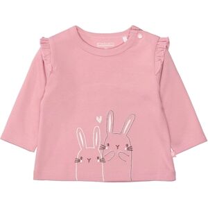 STACCATO T-shirt rose pale