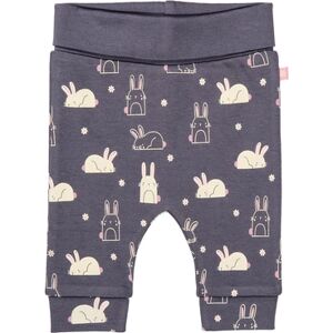 STACCATO Pantalon enfant motifs soft anthracite