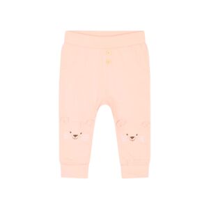 HUSTCLAIRE Hust & Claire Leggings Lilo Peach 68 (6 mois)