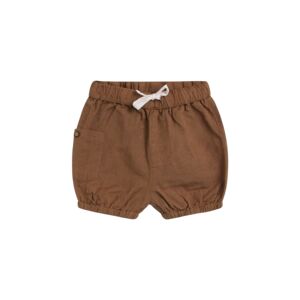 HUSTCLAIRE Hust & Claire Shorts Herluf Acorn