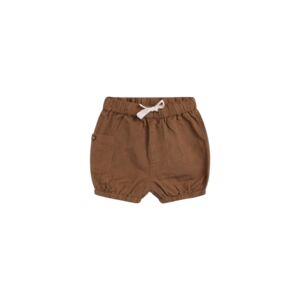 HUSTCLAIRE Hust & Claire Shorts Herluf Acorn