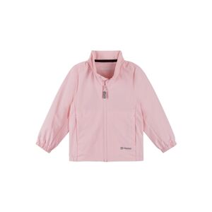 reima Outdoor veste Hiphei Pale rose