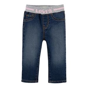 Levis Levi's® Kids Pull-On Skinny Jeans Westthird-Pink