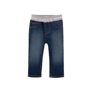 Levis Levi's® Kids Pull-On Skinny Jeans Westthird-Pink