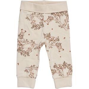 Legging enfant Sheer Bliss beige